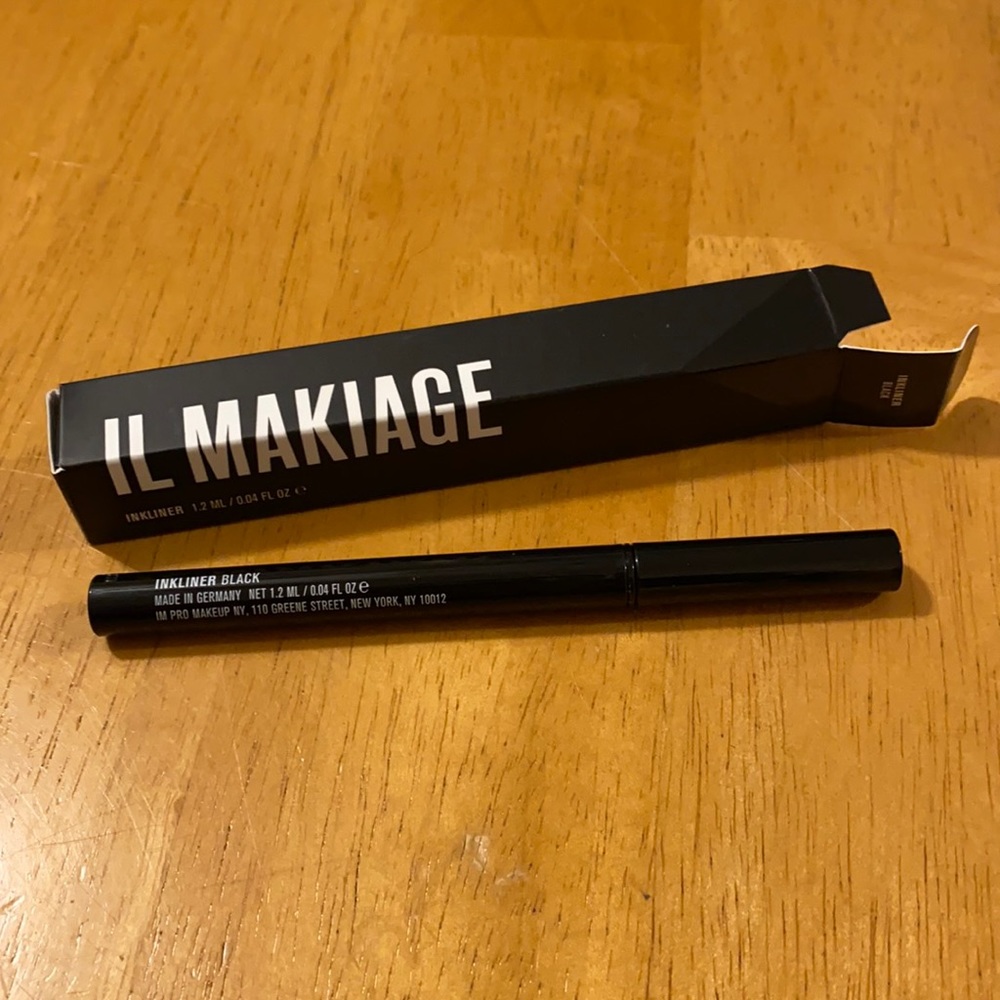 Il Makiage Inkliner Black